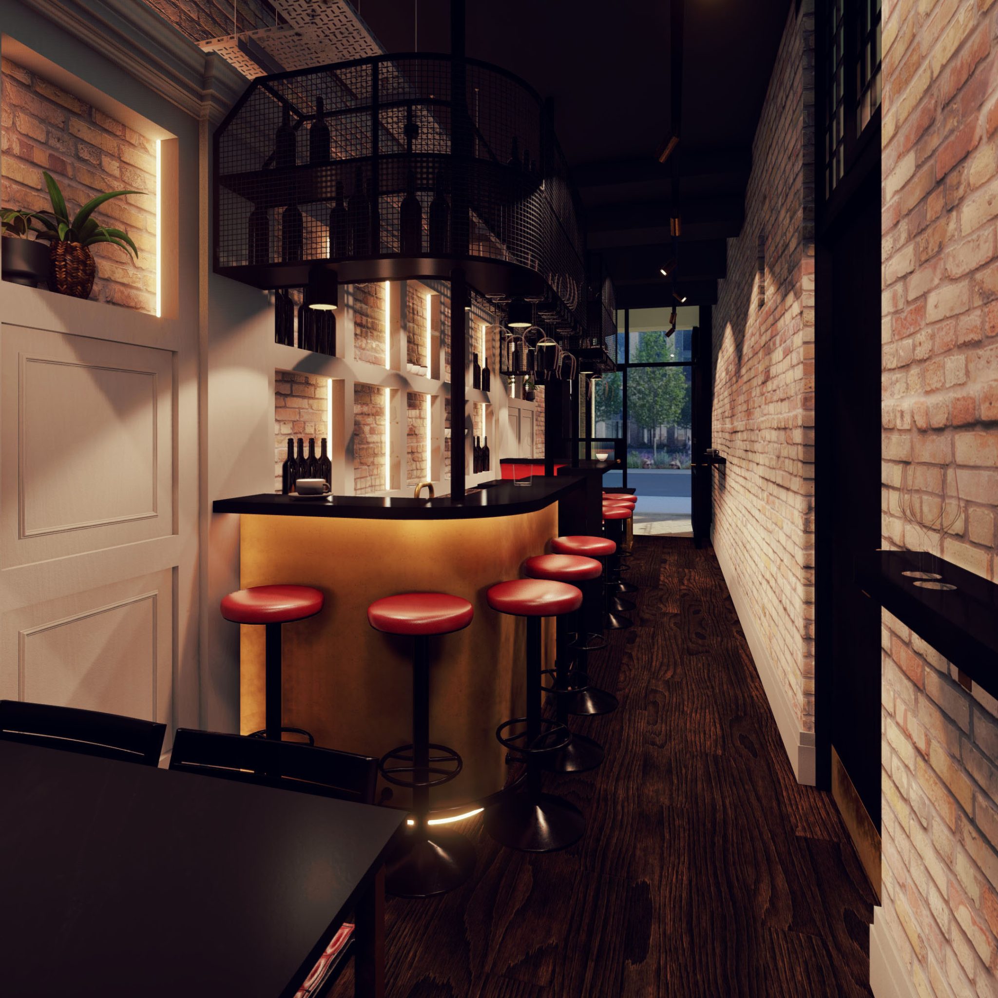 MWE Architects — architectural project photograph 1 from the business website