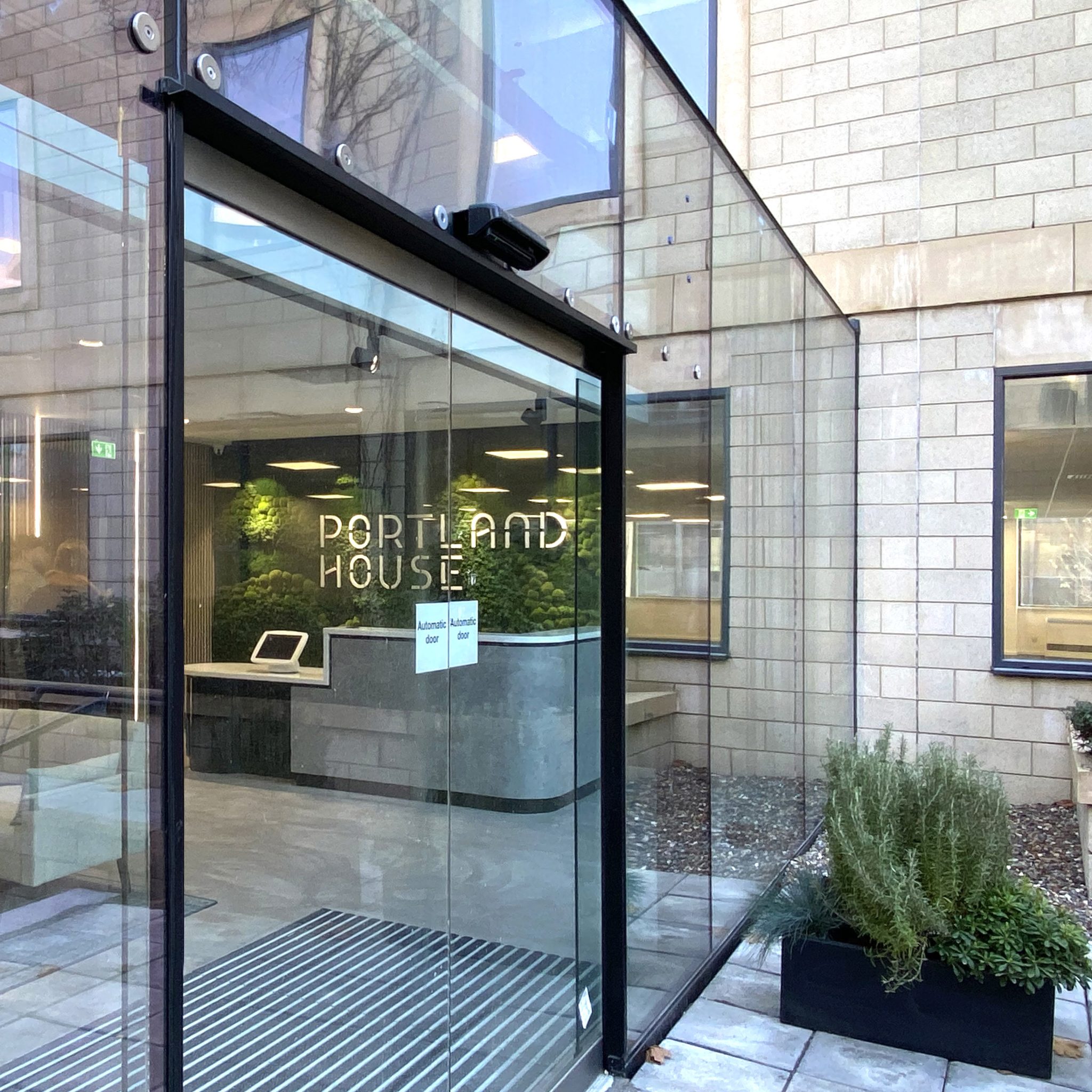 MWE Architects — architectural project photograph 4 from the business website